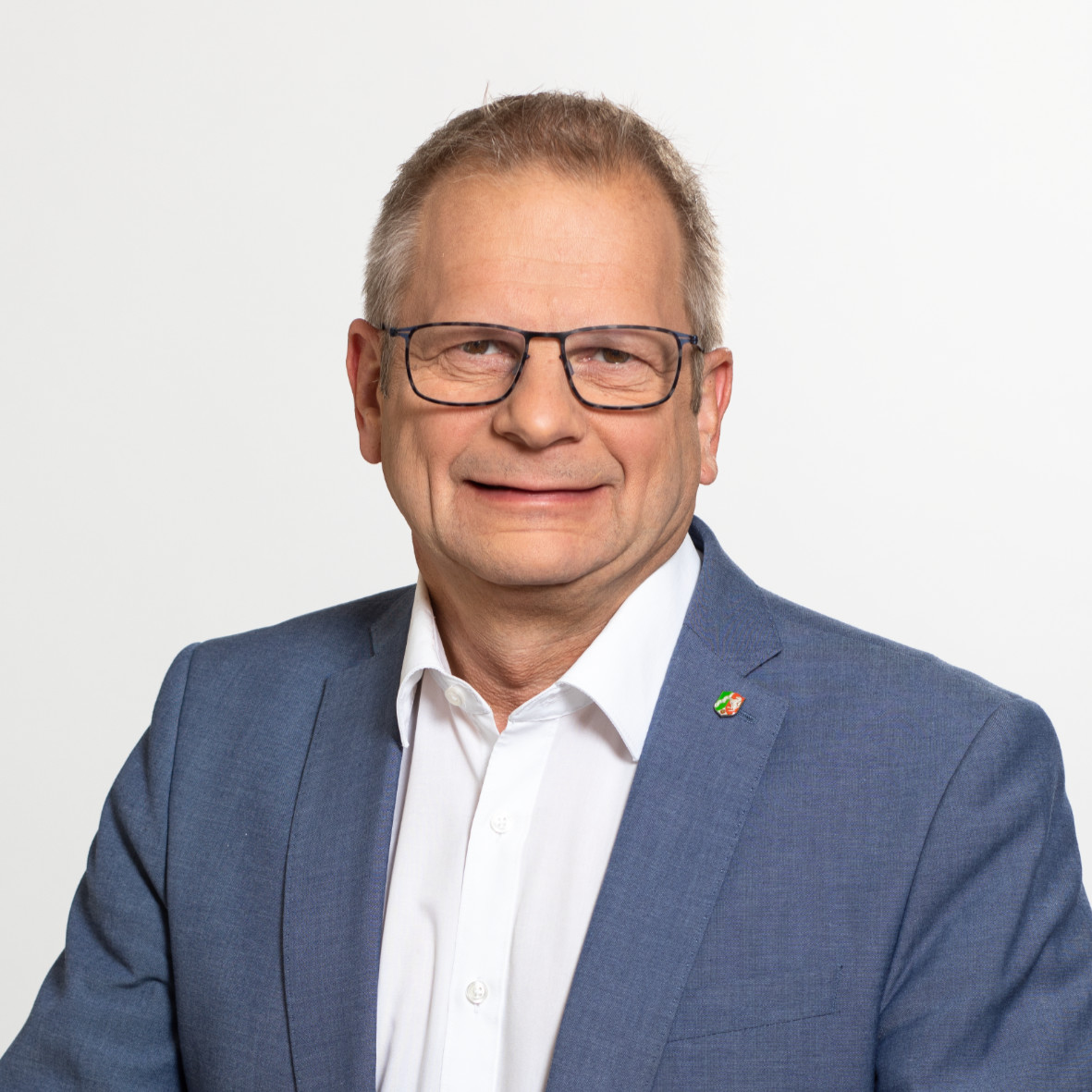 CDU Hueckelhoven - <b>Thomas Schnelle</b> | Stadtverbandsvorsitzender, 2. stellv. - 2_portrait