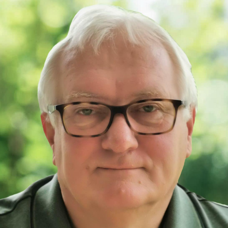  Wilfried Knur